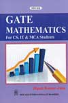 NewAge GATE Mathematics (for CS, IT & MCA Students)
